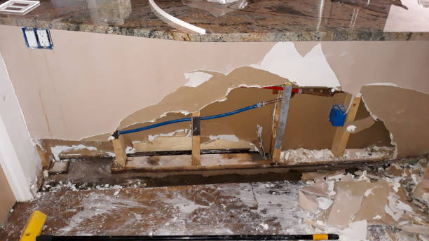 Best Basement water damage restoration  in Rochester, NY