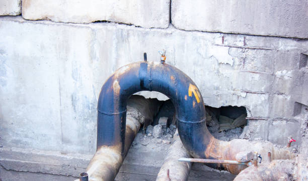 Best Water damage restoration near me  in Rochester, NY