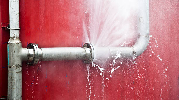 Best Water damage restoration near me  in Rochester, NY