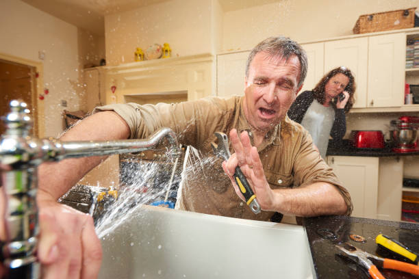 Best 24/7 water damage repair  in Rochester, NY